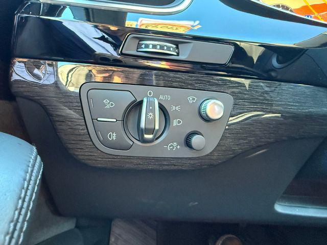 used 2019 Audi Q7 car, priced at $20,999