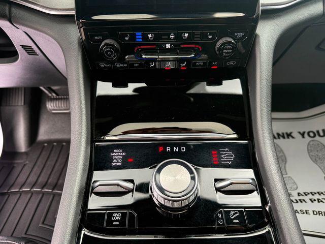 used 2023 Jeep Grand Cherokee L car, priced at $39,499