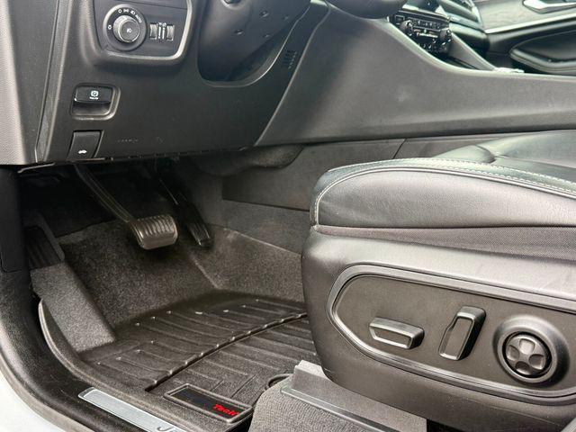 used 2023 Jeep Grand Cherokee L car, priced at $39,499