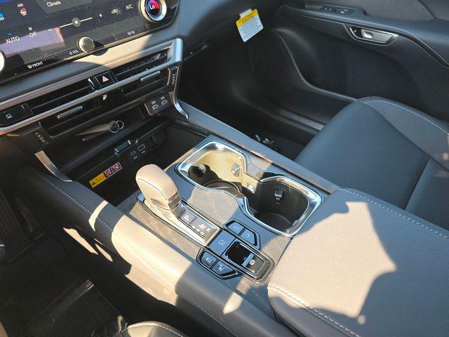 new 2025 Lexus RX 350 car, priced at $59,450