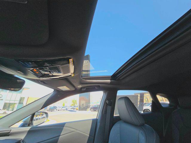 new 2025 Lexus RX 350 car, priced at $59,450