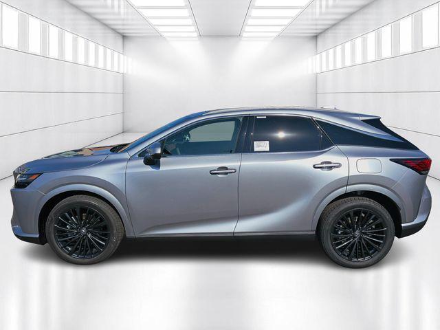 new 2025 Lexus RX 350 car, priced at $59,450