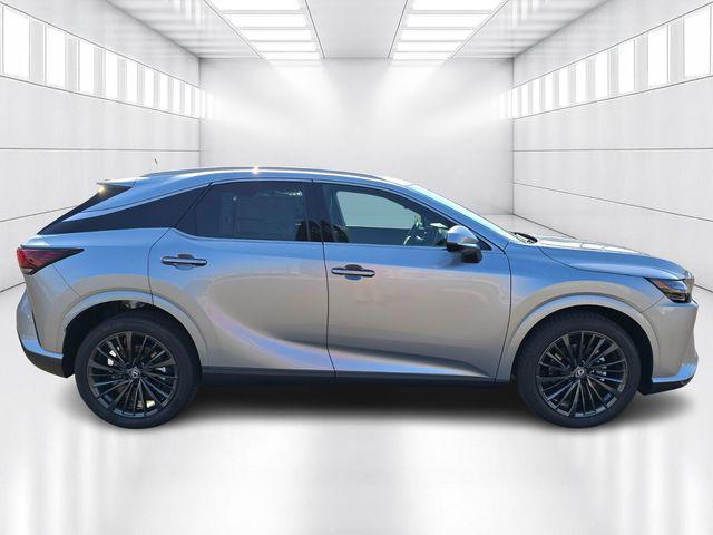 new 2025 Lexus RX 350 car, priced at $59,450