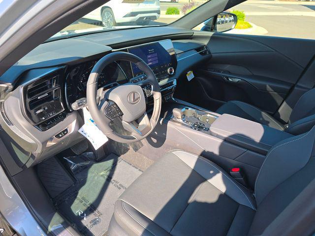 new 2025 Lexus RX 350 car, priced at $59,450