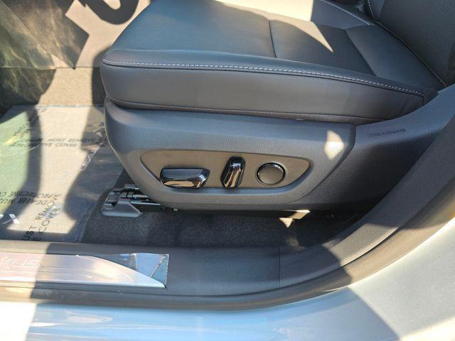 new 2025 Lexus RX 350 car, priced at $59,450