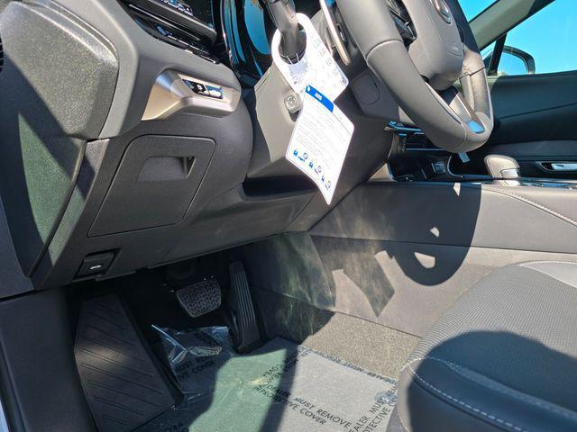 new 2025 Lexus RX 350 car, priced at $59,450