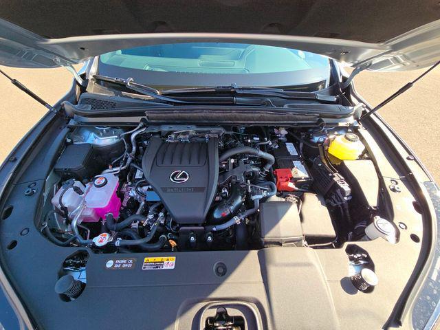 new 2025 Lexus RX 350 car, priced at $59,450