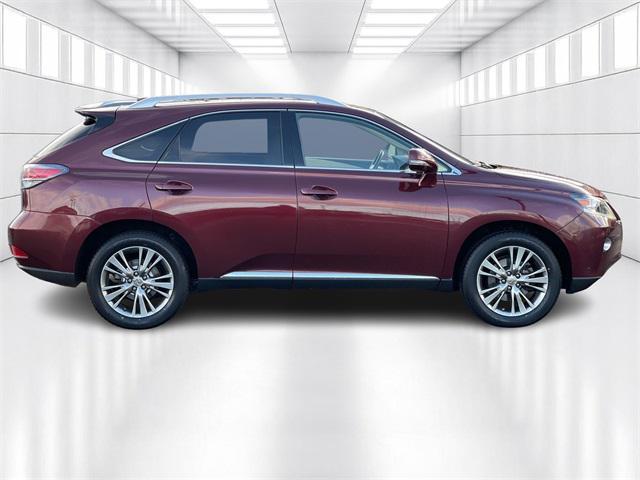 used 2014 Lexus RX 350 car, priced at $17,999