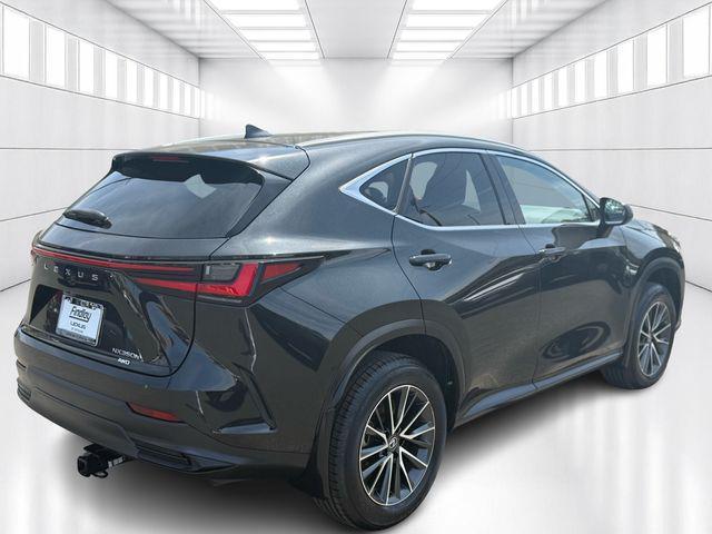 used 2022 Lexus NX 350h car, priced at $43,499