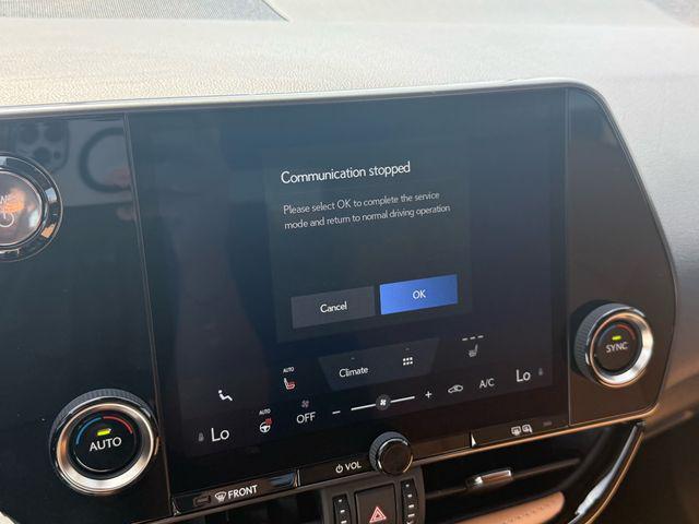 used 2022 Lexus NX 350h car, priced at $43,499