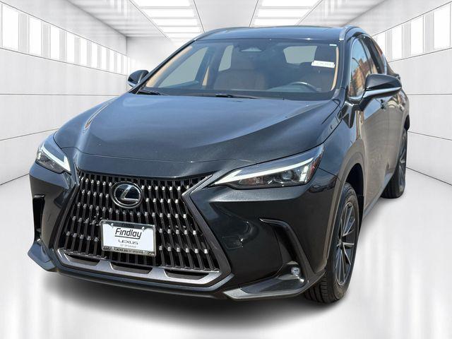 used 2022 Lexus NX 350h car, priced at $43,999
