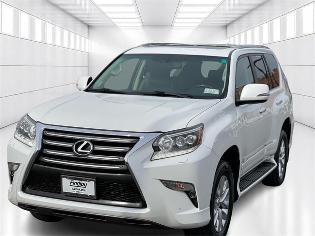 used 2015 Lexus GX 460 car, priced at $22,999