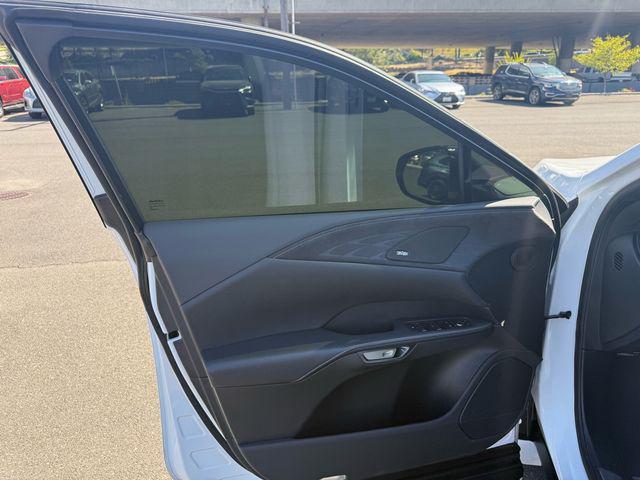used 2024 Lexus RX 500h car, priced at $69,999