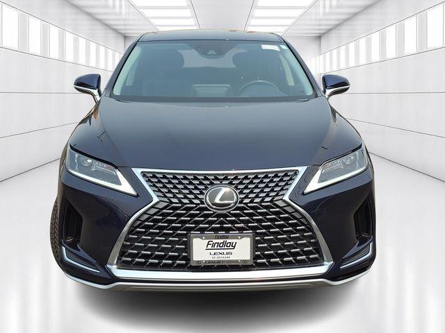 used 2022 Lexus RX 350 car, priced at $40,999