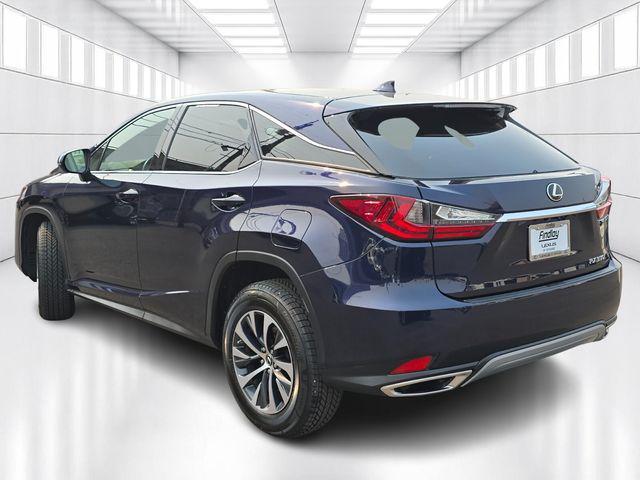 used 2022 Lexus RX 350 car, priced at $40,999