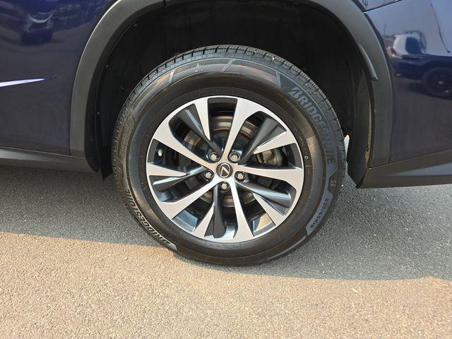 used 2022 Lexus RX 350 car, priced at $40,999