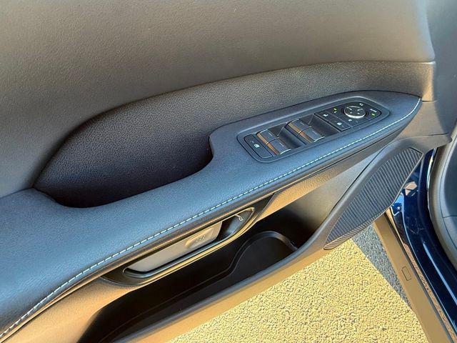 new 2025 Lexus RX 350 car, priced at $61,110