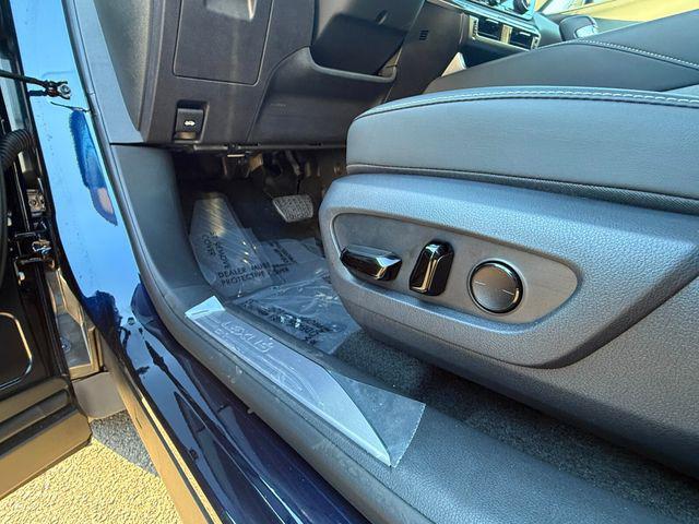 new 2025 Lexus RX 350 car, priced at $61,110