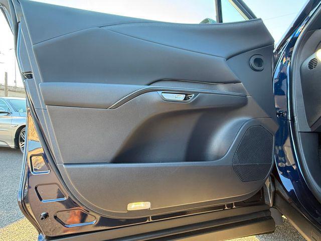 new 2025 Lexus RX 350 car, priced at $61,110