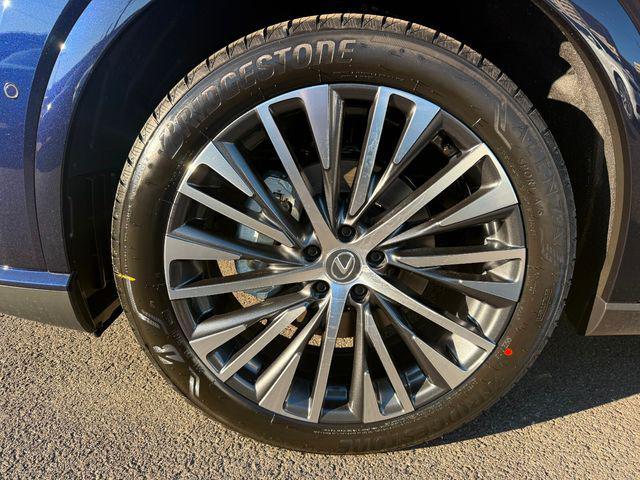 new 2025 Lexus RX 350 car, priced at $61,110