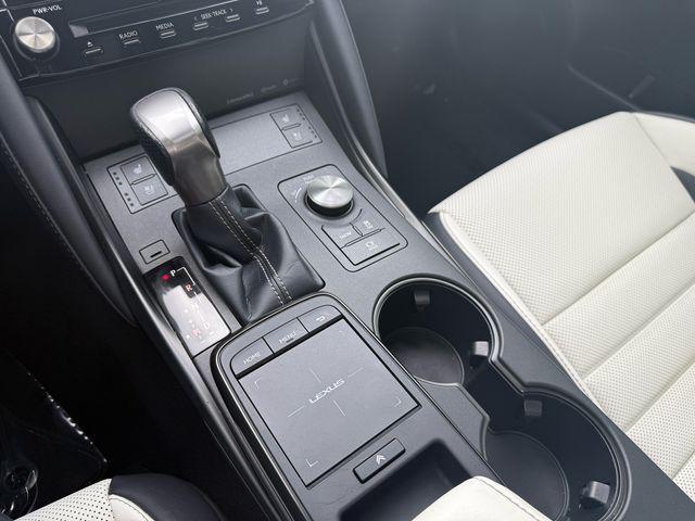 used 2021 Lexus IS 350 car, priced at $43,999