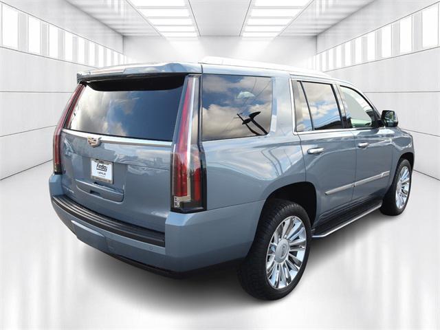 used 2016 Cadillac Escalade car, priced at $26,999