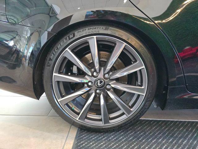 used 2008 Lexus IS-F car, priced at $42,499