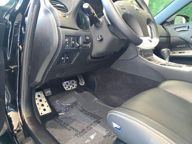 used 2008 Lexus IS-F car, priced at $42,499