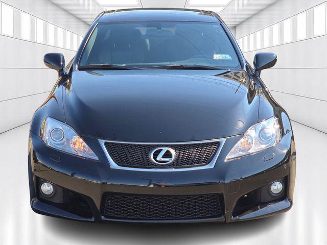 used 2008 Lexus IS-F car, priced at $42,499