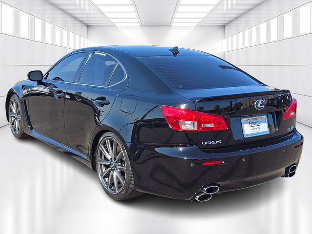 used 2008 Lexus IS-F car, priced at $42,499