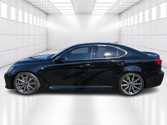 used 2008 Lexus IS-F car, priced at $42,499