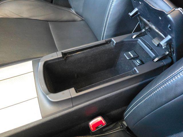 used 2008 Lexus IS-F car, priced at $42,499
