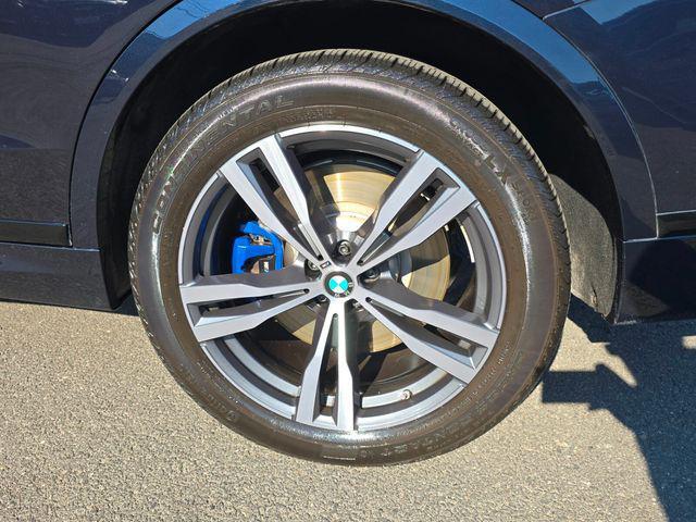 used 2024 BMW X7 car, priced at $82,999