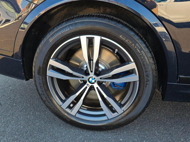 used 2024 BMW X7 car, priced at $82,999