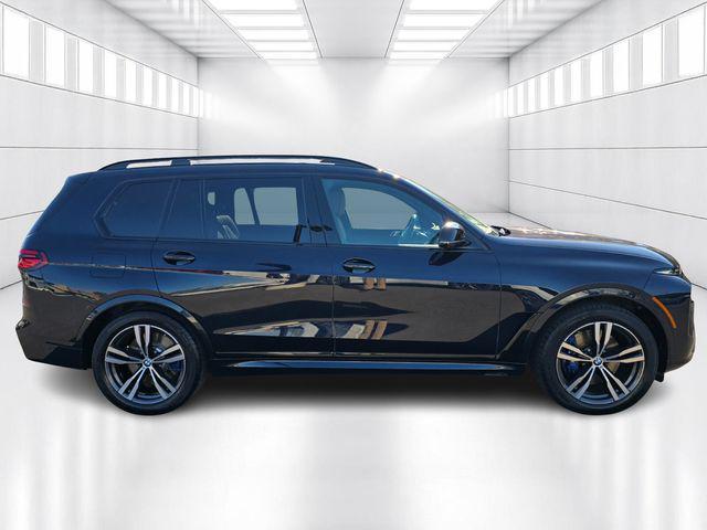 used 2024 BMW X7 car, priced at $82,999