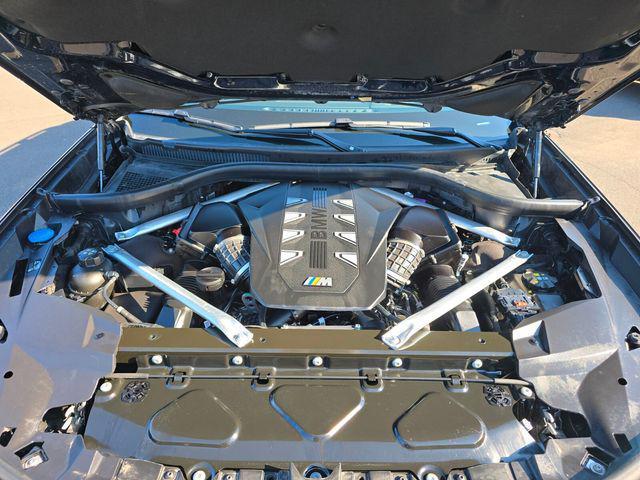 used 2024 BMW X7 car, priced at $82,999