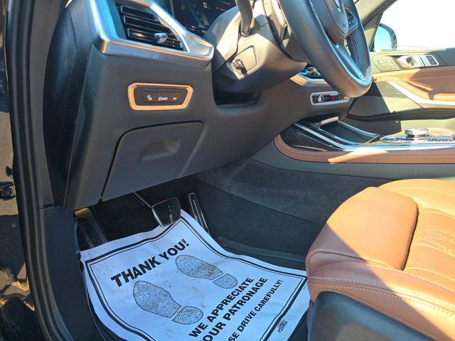 used 2024 BMW X7 car, priced at $82,999