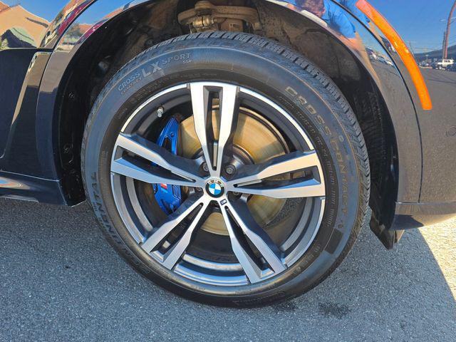 used 2024 BMW X7 car, priced at $82,999