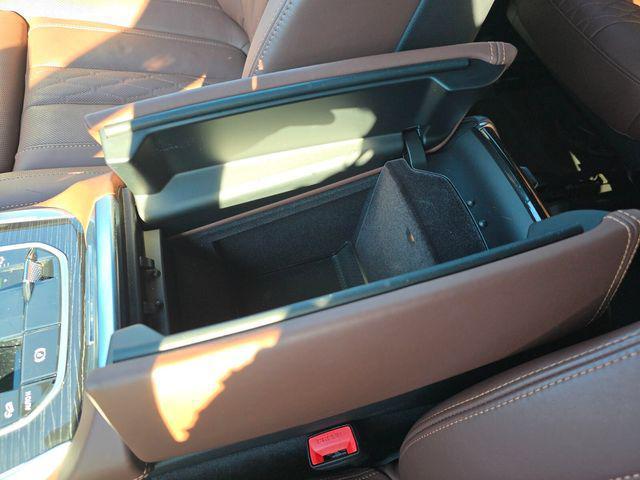 used 2024 BMW X7 car, priced at $82,999