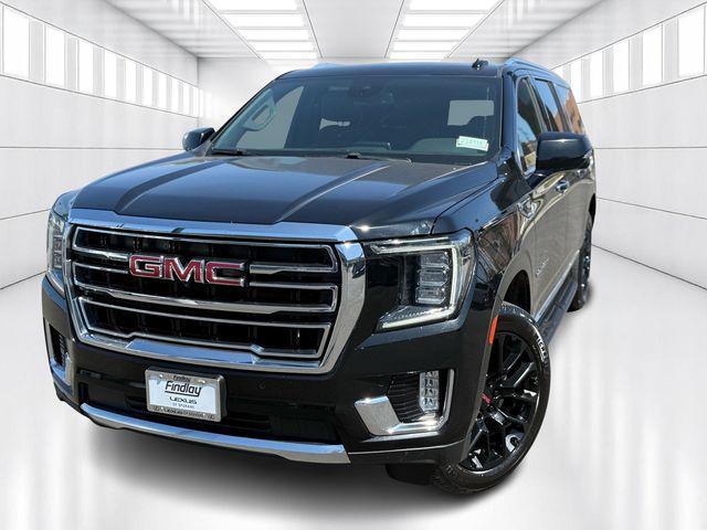 used 2023 GMC Yukon XL car, priced at $56,999