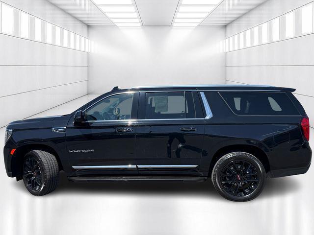 used 2023 GMC Yukon XL car, priced at $56,249