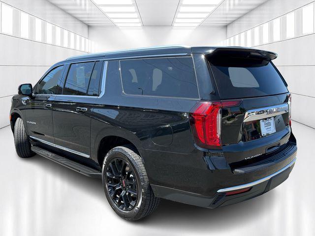 used 2023 GMC Yukon XL car, priced at $56,249