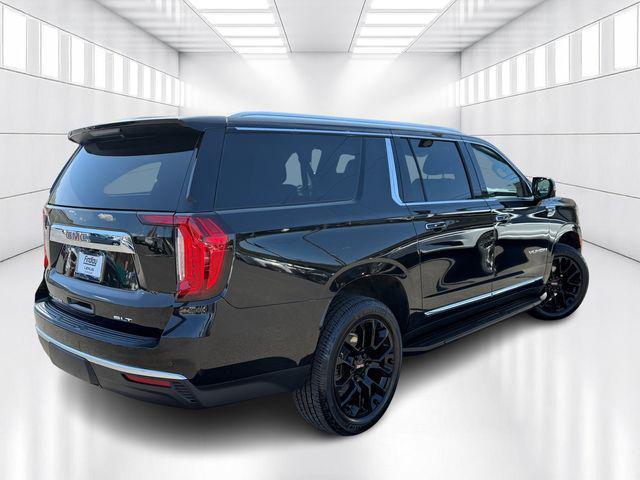used 2023 GMC Yukon XL car, priced at $56,249