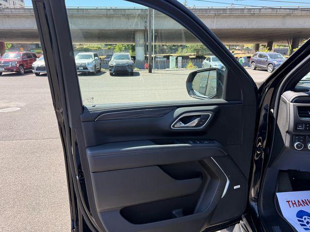 used 2023 GMC Yukon XL car, priced at $56,249