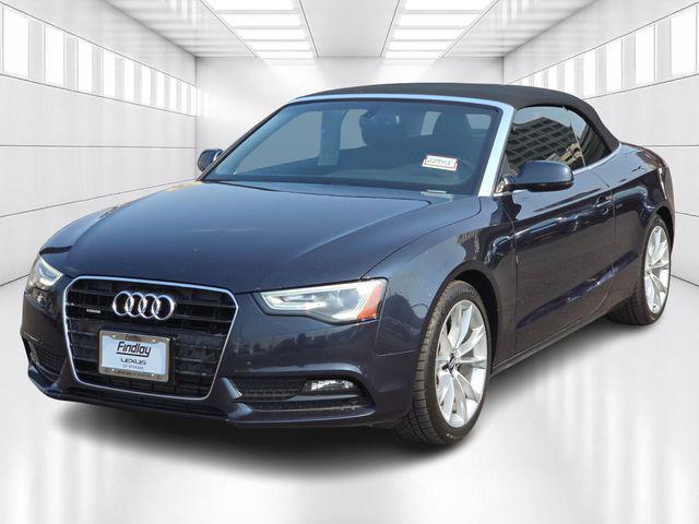 used 2013 Audi A5 car, priced at $9,499