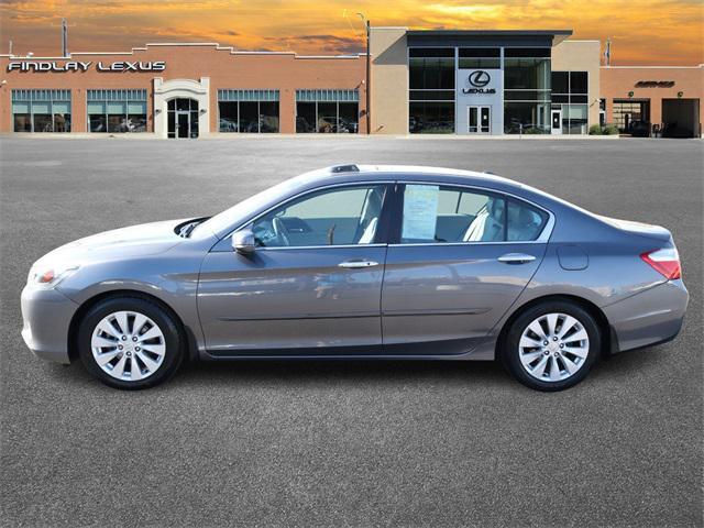 used 2013 Honda Accord car, priced at $11,299