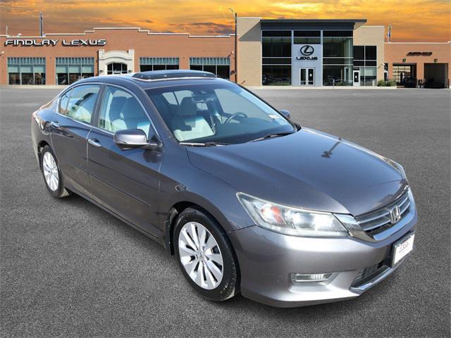 used 2013 Honda Accord car, priced at $11,299