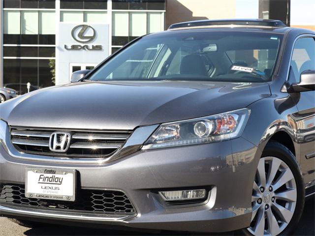 used 2013 Honda Accord car, priced at $11,299