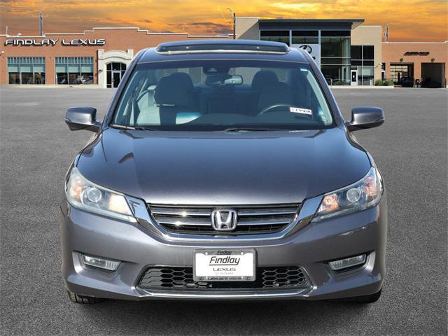 used 2013 Honda Accord car, priced at $11,299