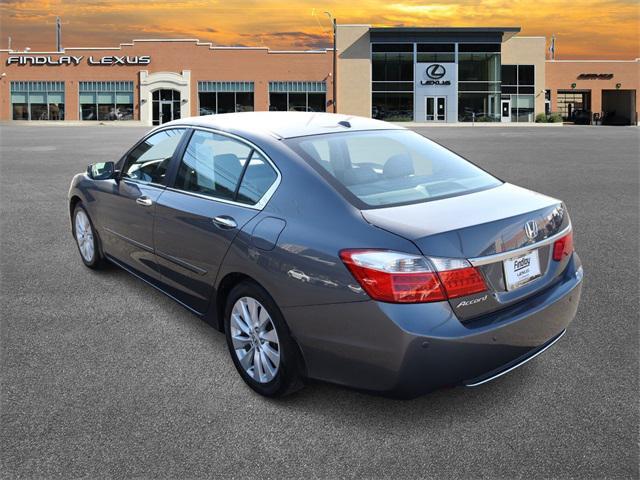 used 2013 Honda Accord car, priced at $11,299